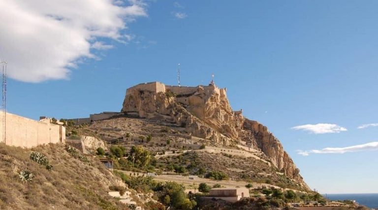 Read more about the article Castillo de Santa Bárbara