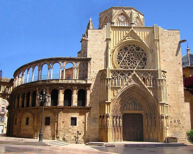 Read more about the article Cathedral of Valencia