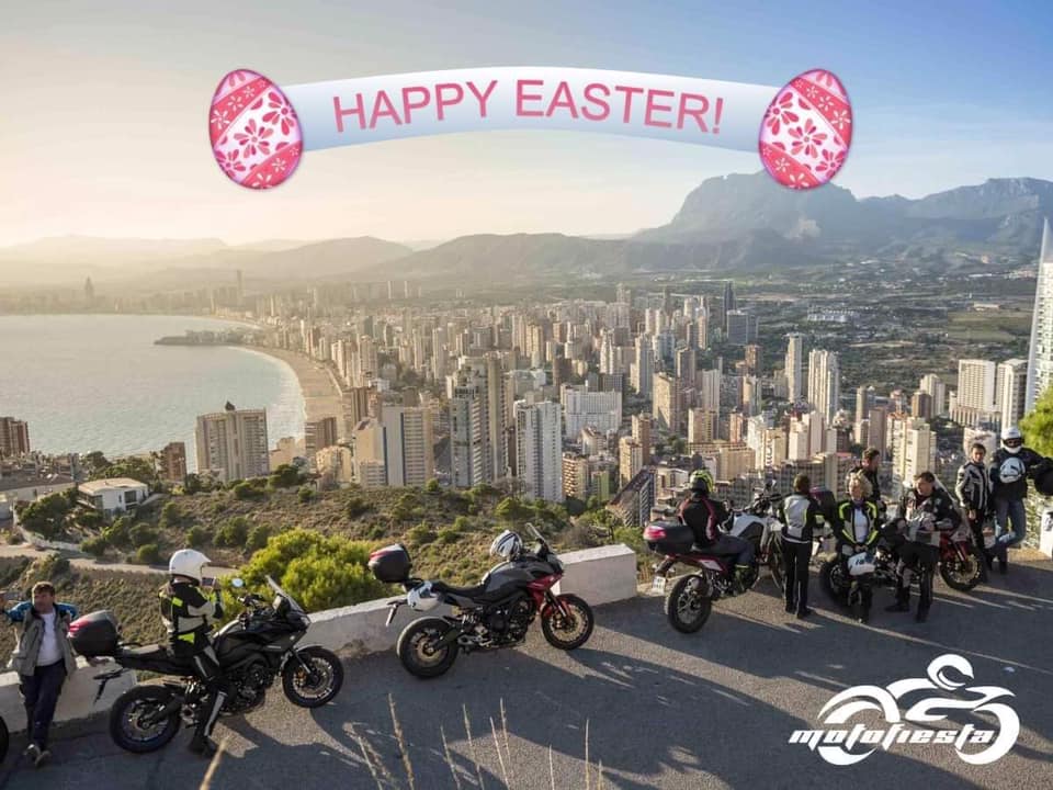 Read more about the article Happy Easter